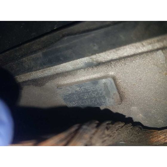 Caja Cambios Para Mercedes Clase E Berlina