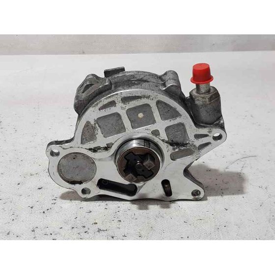 Depresor Freno / Bomba Vacio para Seat Exeo Berlina (3R2)