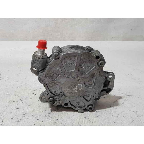 Depresor Freno / Bomba Vacio para Seat Exeo Berlina (3R2)