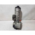 Soporte para Seat Exeo Berlina (3R2)