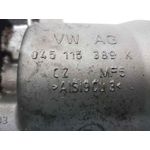 Soporte para Seat Exeo Berlina (3R2)