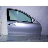 Puerta Delantera Derecha Para Mercedes Clase E Berlina