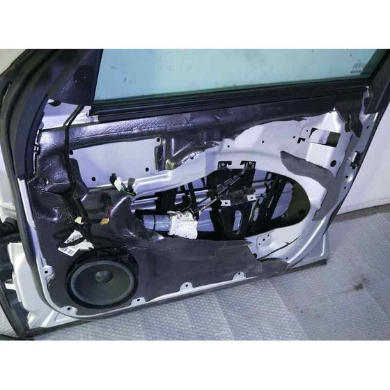 Elevalunas Delantero Derecho Para Mercedes Clase E Berlina