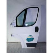 Puerta Delantera Izquierda Para Fiat Ducato Combi 33