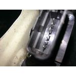 Elevalunas Delantero Izquierdo Para Fiat Ducato Combi 33