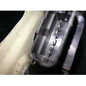 Elevalunas Delantero Izquierdo Para Fiat Ducato Combi 33