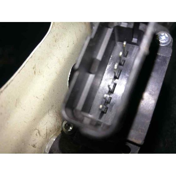 Elevalunas Delantero Izquierdo Para Fiat Ducato Combi 33