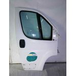 Puerta Delantera Derecha Para Fiat Ducato Combi 33