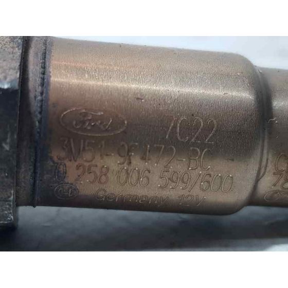 Sonda Lambda para Ford Focus Berlina (Cap)