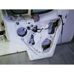 Elevalunas Delantero Derecho Para Fiat Ducato Combi 33