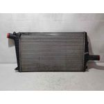 Intercooler Para Audi Allroad Quattro