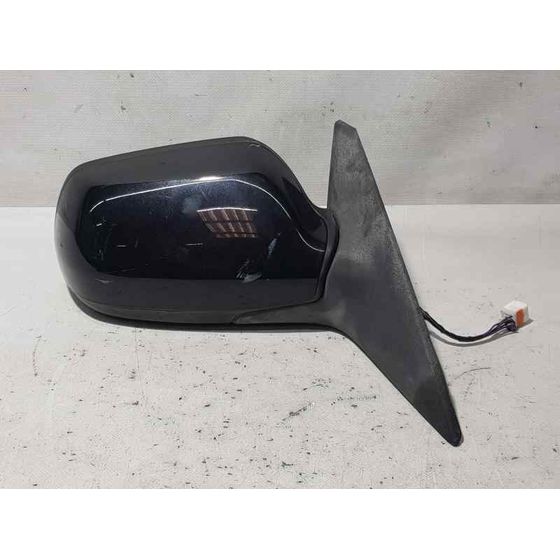 Retrovisor Derecho Para Mazda 6 Berlina