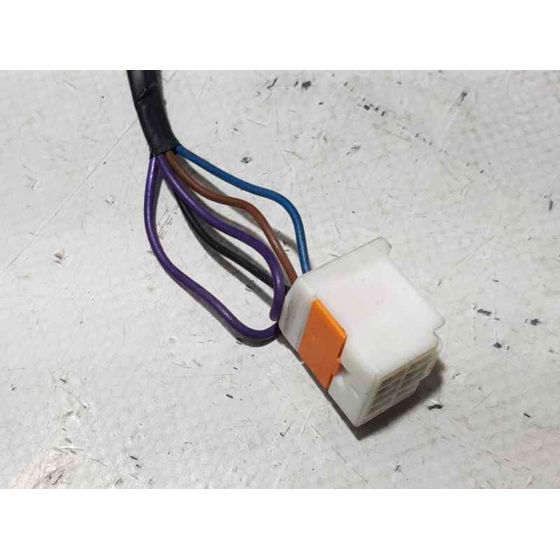 Retrovisor Derecho Para Mazda 6 Berlina