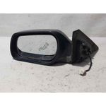 Retrovisor Izquierdo Para Mazda 6 Berlina