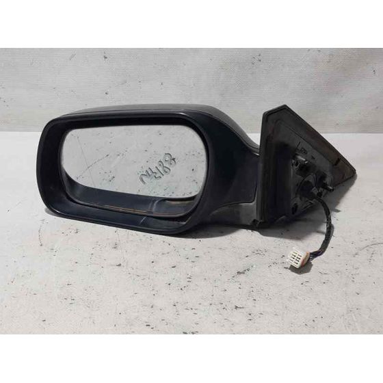 Retrovisor Izquierdo Para Mazda 6 Berlina