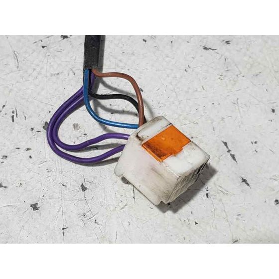 Retrovisor Izquierdo Para Mazda 6 Berlina