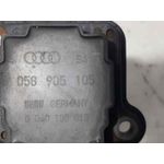 Bobina Encendido Para Audi A4 Berlina