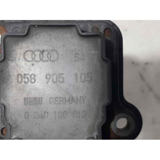 Bobina Encendido Para Audi A4 Berlina
