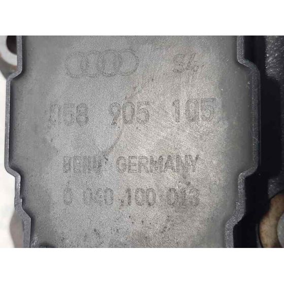 Bobina Encendido Para Audi A4 Berlina