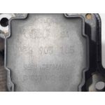 Bobina Encendido Para Audi A4 Berlina
