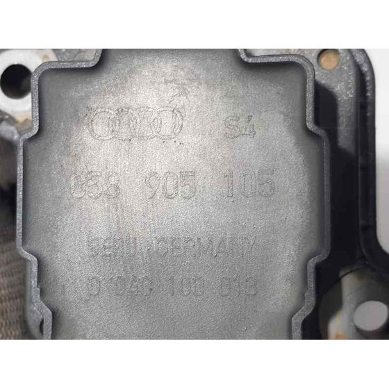 Bobina Encendido Para Audi A4 Berlina