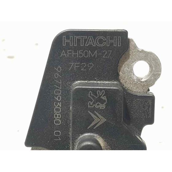 Caudalimetro Para Citroen C3