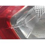 Piloto Trasero Derecho Para Renault Fluence