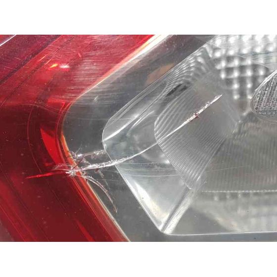Piloto Trasero Derecho Para Renault Fluence