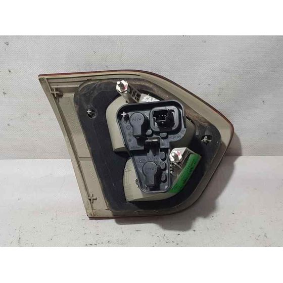 Piloto Trasero Derecho Para Renault Fluence