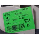 Piloto Trasero Derecho Para Renault Fluence
