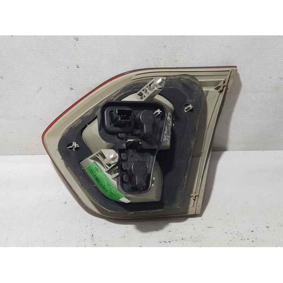 Piloto Trasero Izquierdo para Renault Fluence