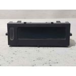 Pantalla Multifuncion para Renault Fluence