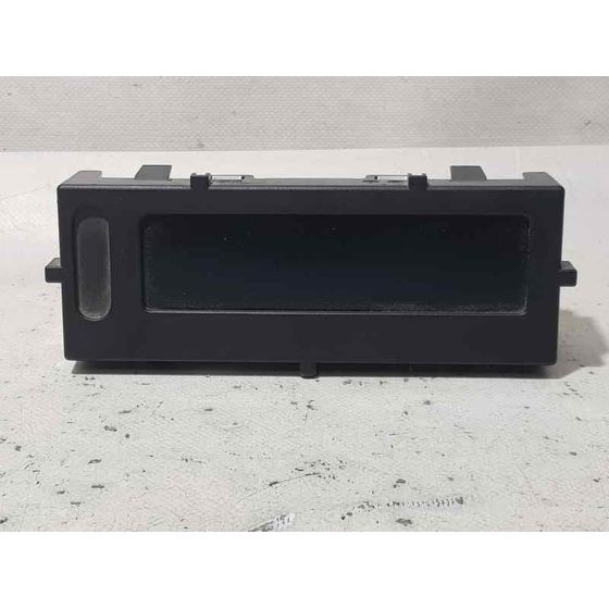 Pantalla Multifuncion para Renault Fluence