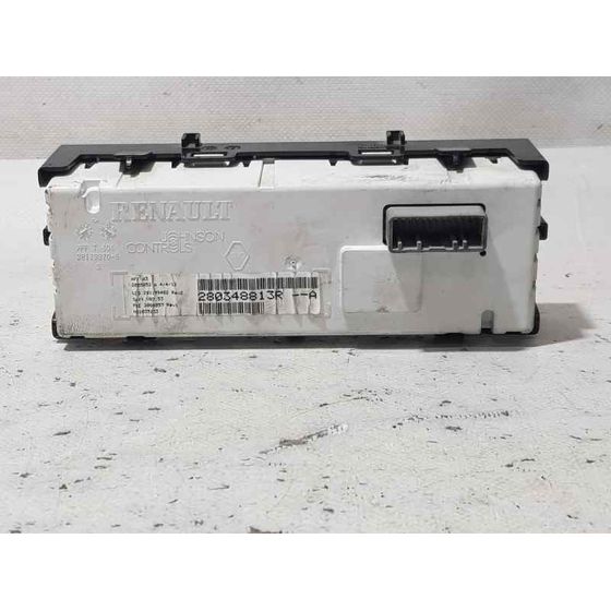 Pantalla Multifuncion para Renault Fluence