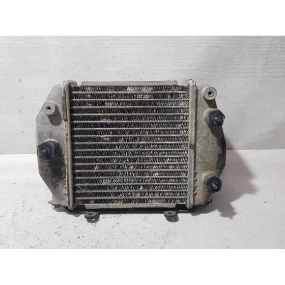 Intercooler para Mazda 6 Berlina (Gg)