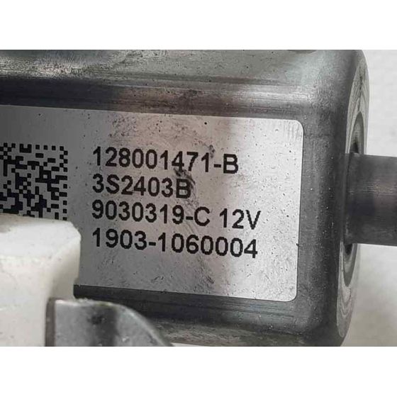 Elevalunas Delantero Derecho Para Dacia Dokker