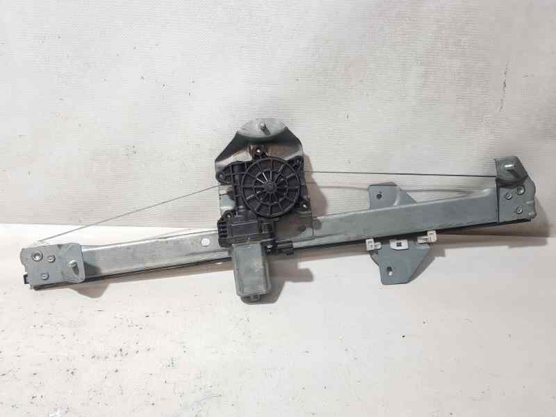 Elevalunas Delantero Izquierdo Para Dacia Dokker