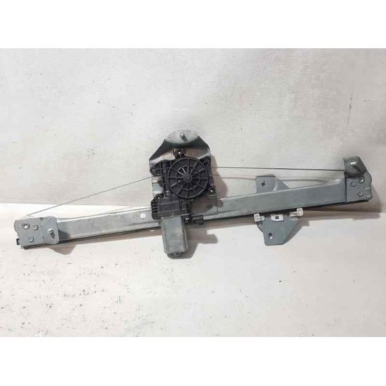 Elevalunas Delantero Izquierdo Para Dacia Dokker