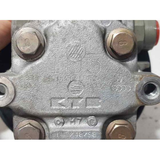 Bomba Direccion Para Audi A4 Berlina