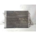 Condensador / Radiador Aire Acondicionado para Ford Mondeo Ber. (Ca2)