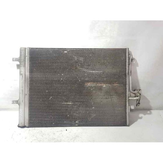 Condensador / Radiador Aire Acondicionado para Ford Mondeo Ber. (Ca2)