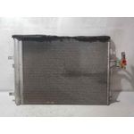 Condensador / Radiador Aire Acondicionado para Ford Mondeo Ber. (Ca2)