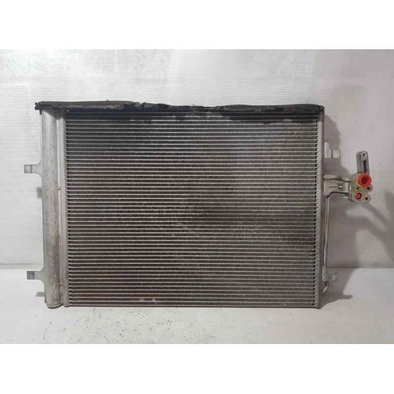 Condensador / Radiador Aire Acondicionado para Ford Mondeo Ber. (Ca2)