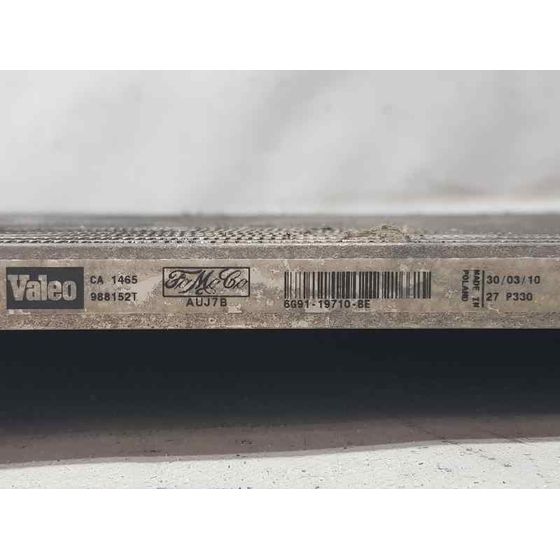 Condensador / Radiador Aire Acondicionado para Ford Mondeo Ber. (Ca2)