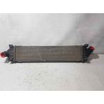 Intercooler para Ford Mondeo Ber. (Ca2)