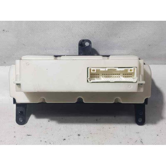Mando Climatizador para Nissan Qashqai (J10)