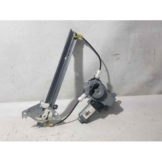 Elevalunas Trasero Izquierdo Para Nissan Qashqai