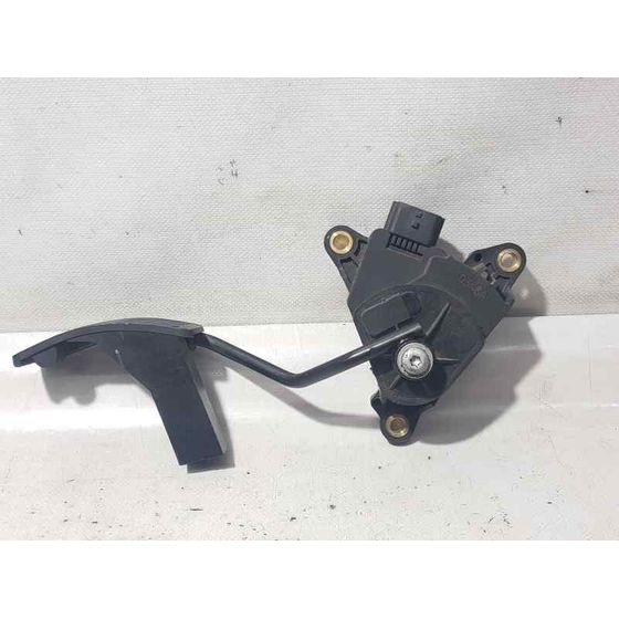Potenciometro Pedal Para Nissan Qashqai
