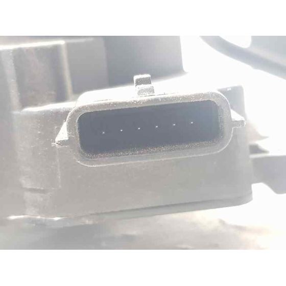 Potenciometro Pedal Para Nissan Qashqai