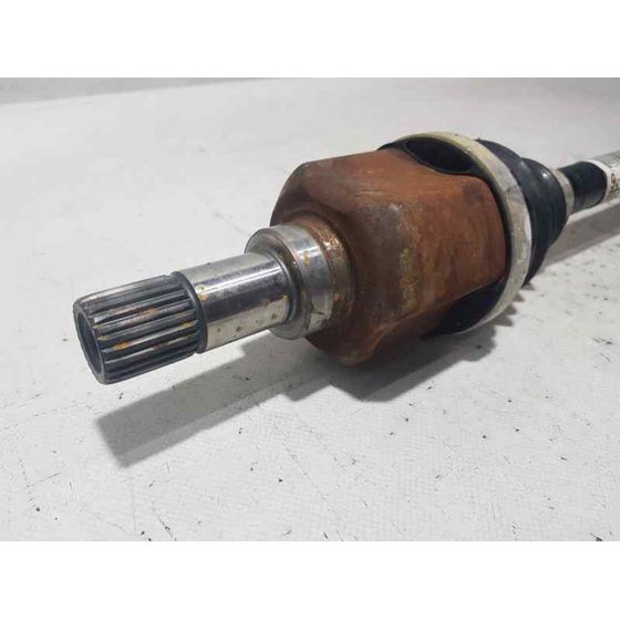 Transmision Delantera Izquierda Para Citroen Berlingo